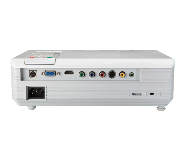ACER H5360 - 1409537 - zdjęcie 3